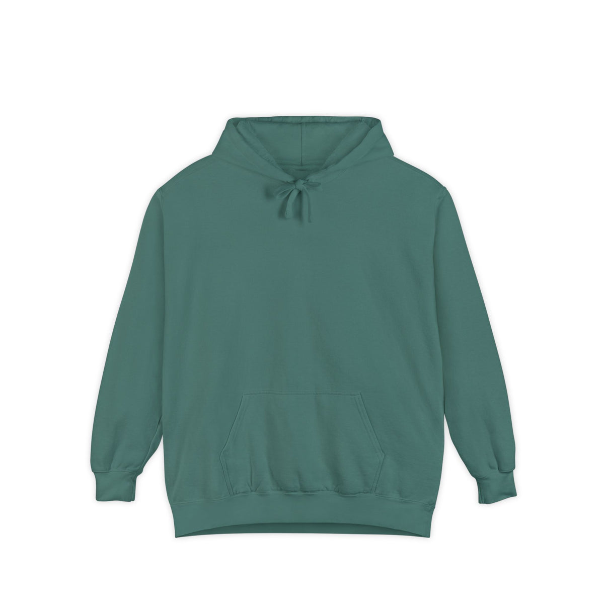 Bookworm Spots - Comfort Colors 1567 Hoodie
