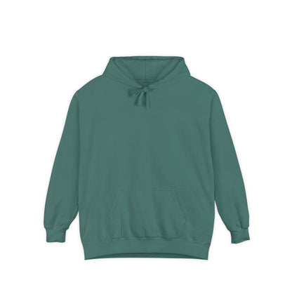 Bookworm Spots - Comfort Colors 1567 Hoodie