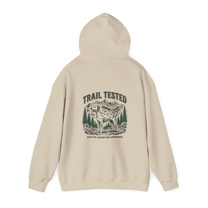Trail Tested - Gildan 18500 Hoodie