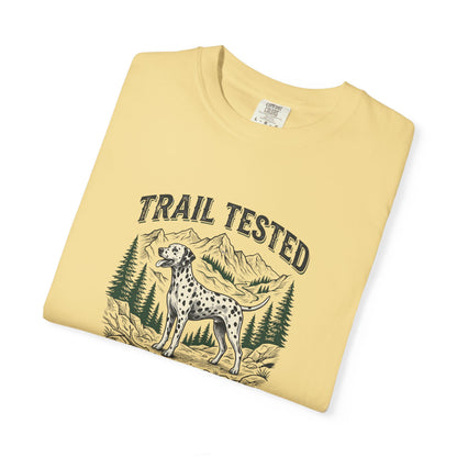 Trail Tested Comfort Color 1717 T-Shirt