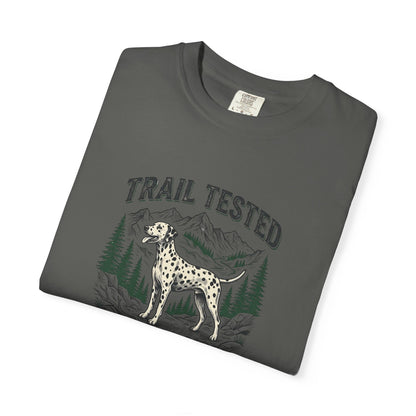 Trail Tested Comfort Color 1717 T-Shirt