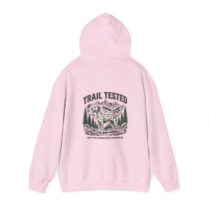 Trail Tested - Gildan 18500 Hoodie