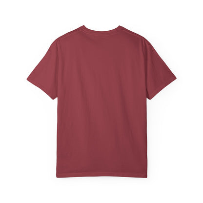 Off To Annoy My Brother- Comfort Color 1717 T-Shirt