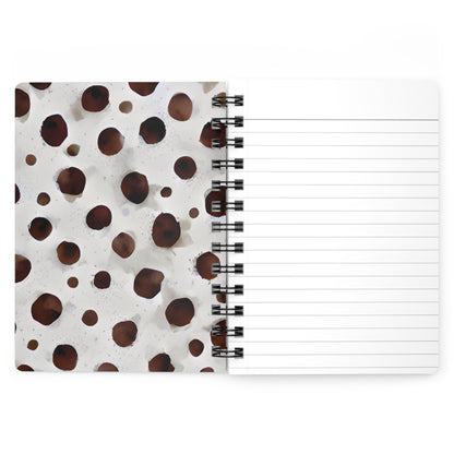 01 Spiral Journal - Liver Brown Spots