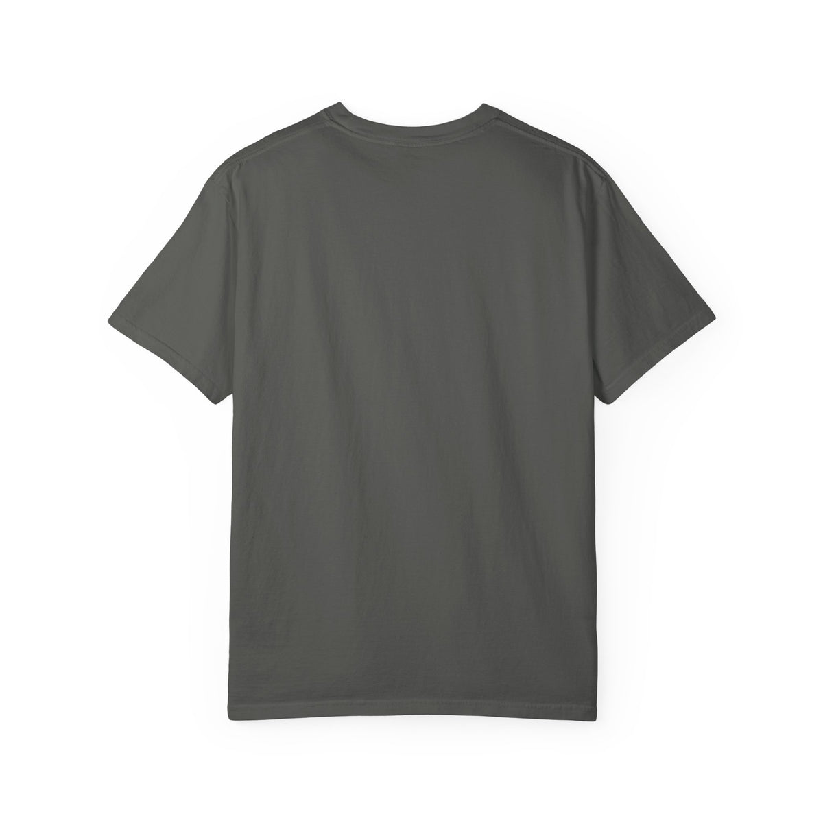 First Of All I Never Miss Walkies - Comfort Color 1717 T-Shirt
