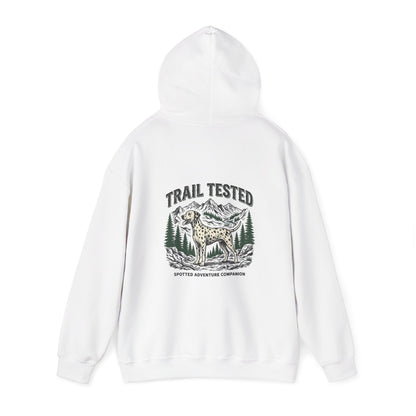 Trail Tested - Gildan 18500 Hoodie