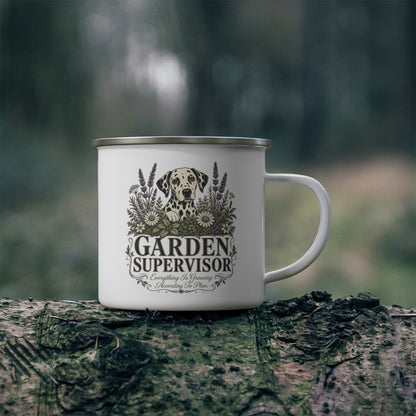 01  Enamel Mug 12oz - Template