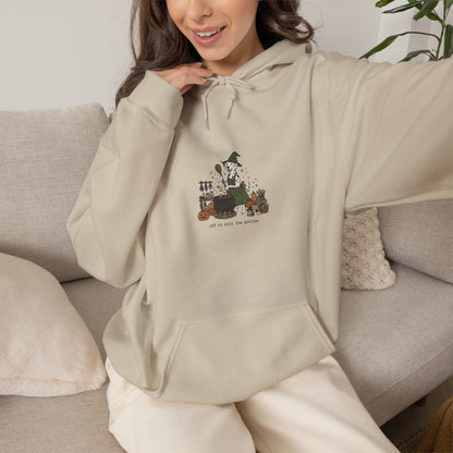 Off To Stir Potion - Gildan 18500 Hoodie