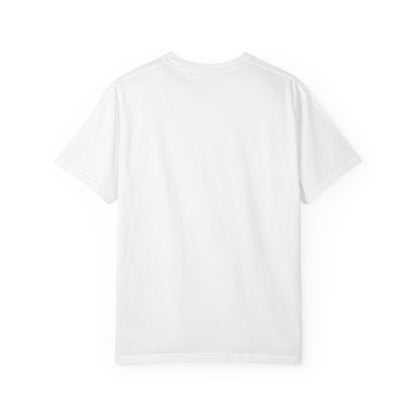 First of All Ask Nicely - Comfort Color 1717 T-Shirt