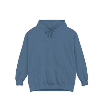 Bookworm Spots - Comfort Colors 1567 Hoodie