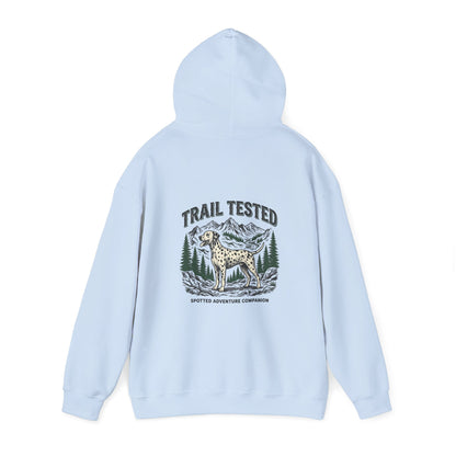 Trail Tested - Gildan 18500 Hoodie