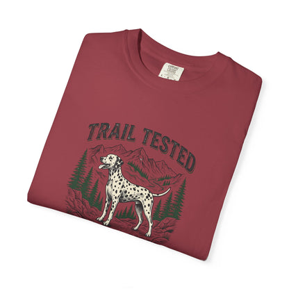 Trail Tested Comfort Color 1717 T-Shirt