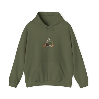 Off To Stir Potion - Gildan 18500 Hoodie