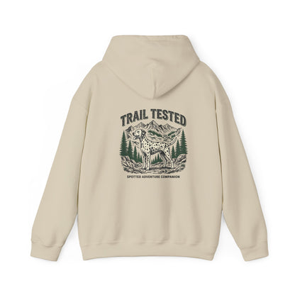 Trail Tested - Gildan 18500 Hoodie