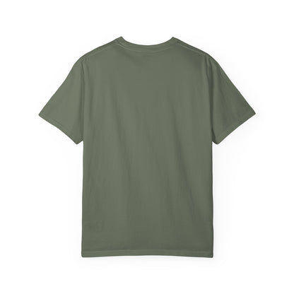 Off To Stir The Potion - Comfort Color 1717 T-Shirt