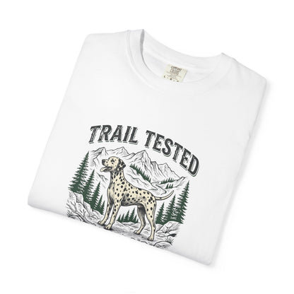Trail Tested Comfort Color 1717 T-Shirt