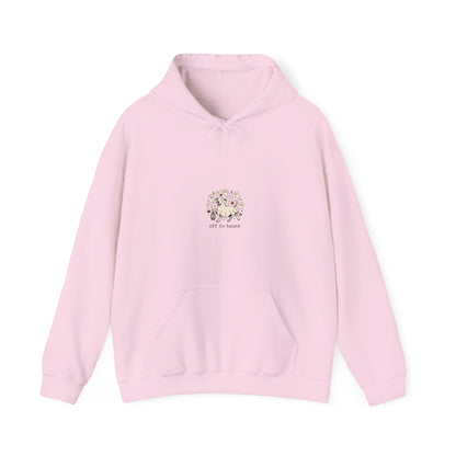 Off To Haunt - Gildan 18500 Hoodie