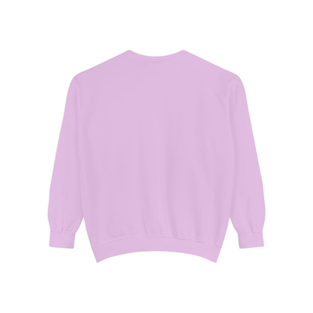 Off To Annoy My Brother - Comfort Colors 1566 Crewneck Sweatshirt