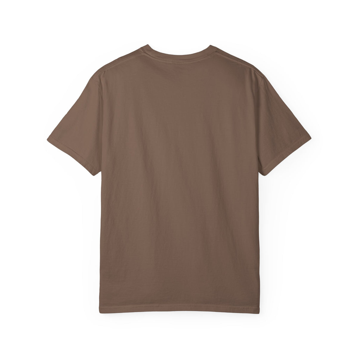 Distinguished Spotted Gentleman - Comfort Color 1717 T-Shirt