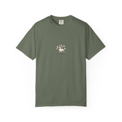 Off To Haunt - Comfort Color 1717 T-Shirt