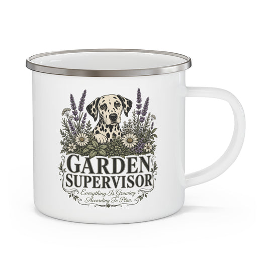 01  Enamel Mug 12oz - Template