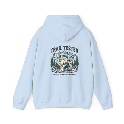 Trail Tested - Gildan 18500 Hoodie