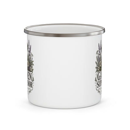 01  Enamel Mug 12oz - Template