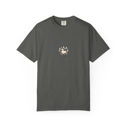 Off To Haunt - Comfort Color 1717 T-Shirt