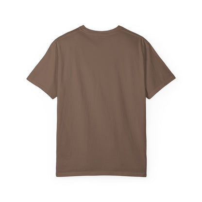 First Of All Every Spot Tells A Story - Comfort Color 1717 T-Shirt