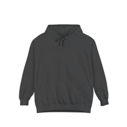 Bookworm Spots - Comfort Colors 1567 Hoodie