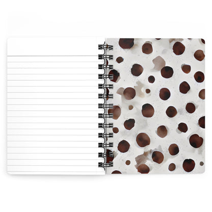 01 Spiral Journal - Liver Brown Spots