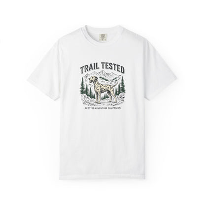 Trail Tested Comfort Color 1717 T-Shirt