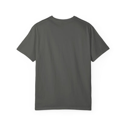 Distinguished Spotted Lady - Comfort Color 1717 T-Shirt