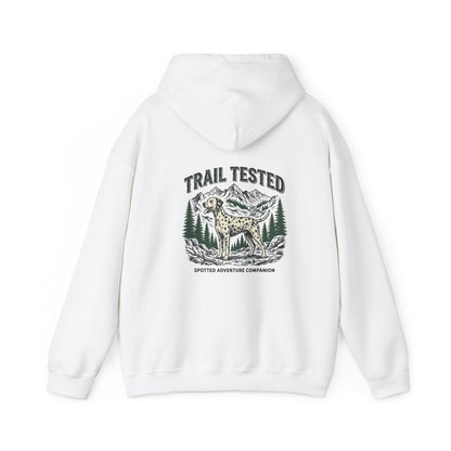 Trail Tested - Gildan 18500 Hoodie