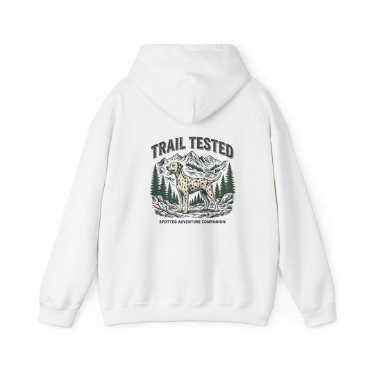 Trail Tested - Gildan 18500 Hoodie