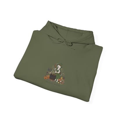 Off To Stir Potion - Gildan 18500 Hoodie