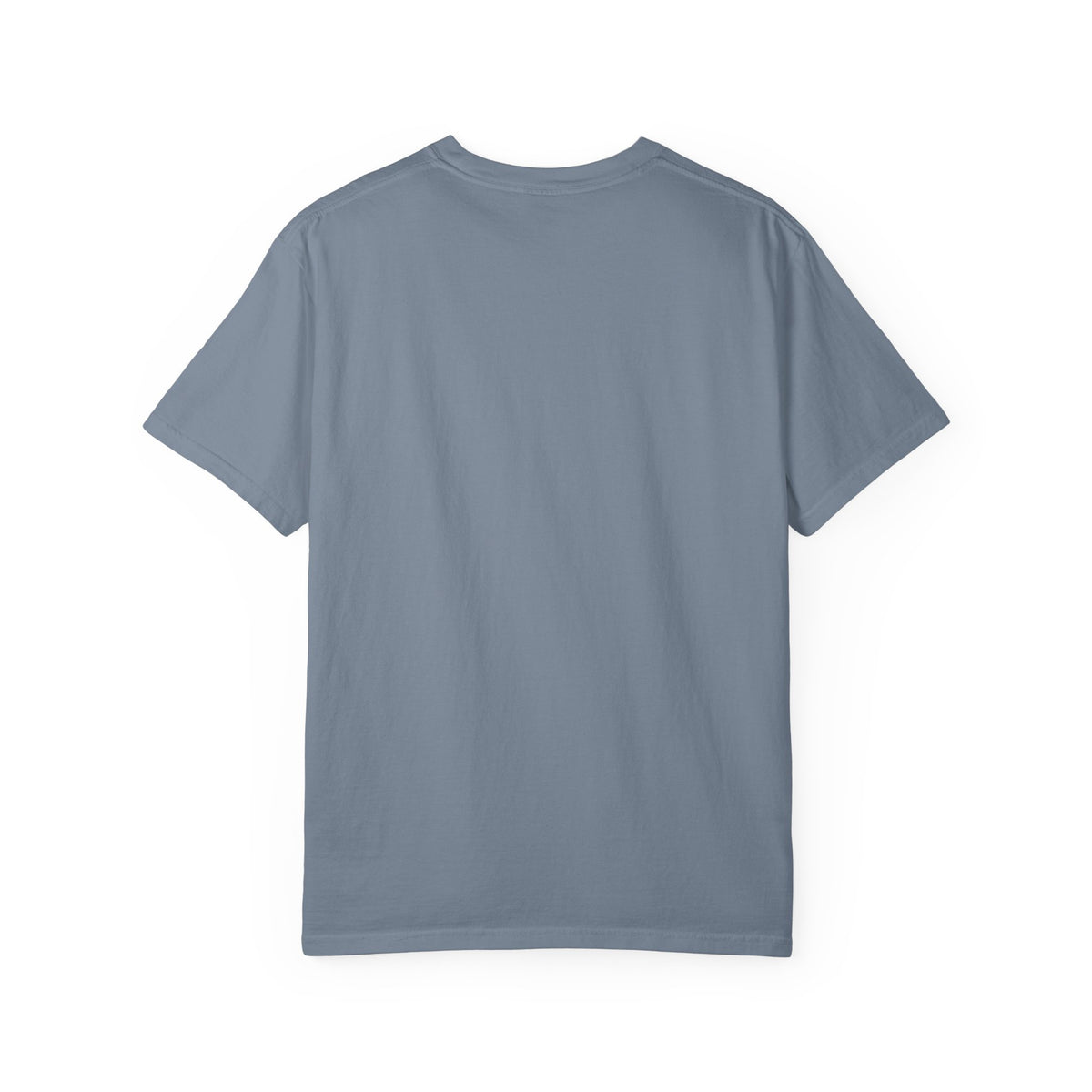 First Of All Every Spot Tells A Story - Comfort Color 1717 T-Shirt