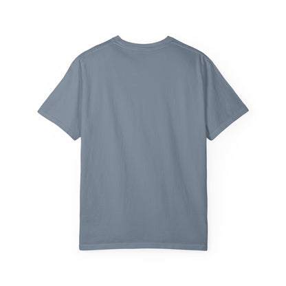 First Of All Every Spot Tells A Story - Comfort Color 1717 T-Shirt