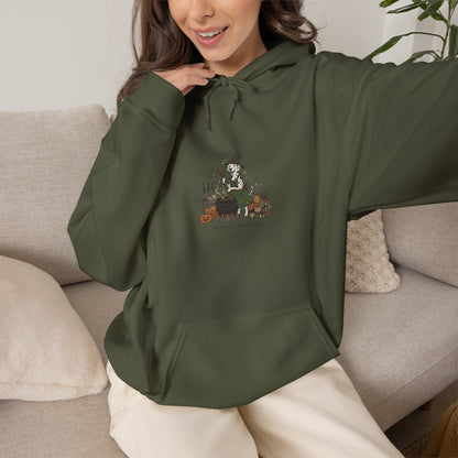 Off To Stir Potion - Gildan 18500 Hoodie