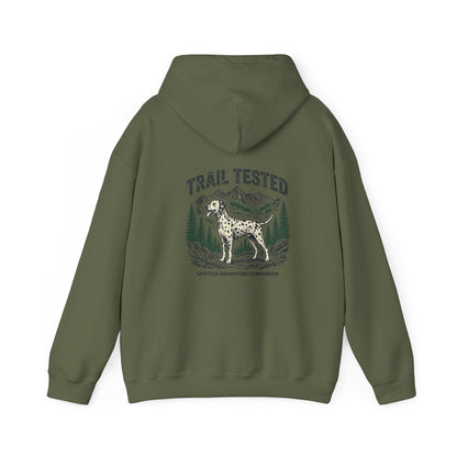 Trail Tested - Gildan 18500 Hoodie