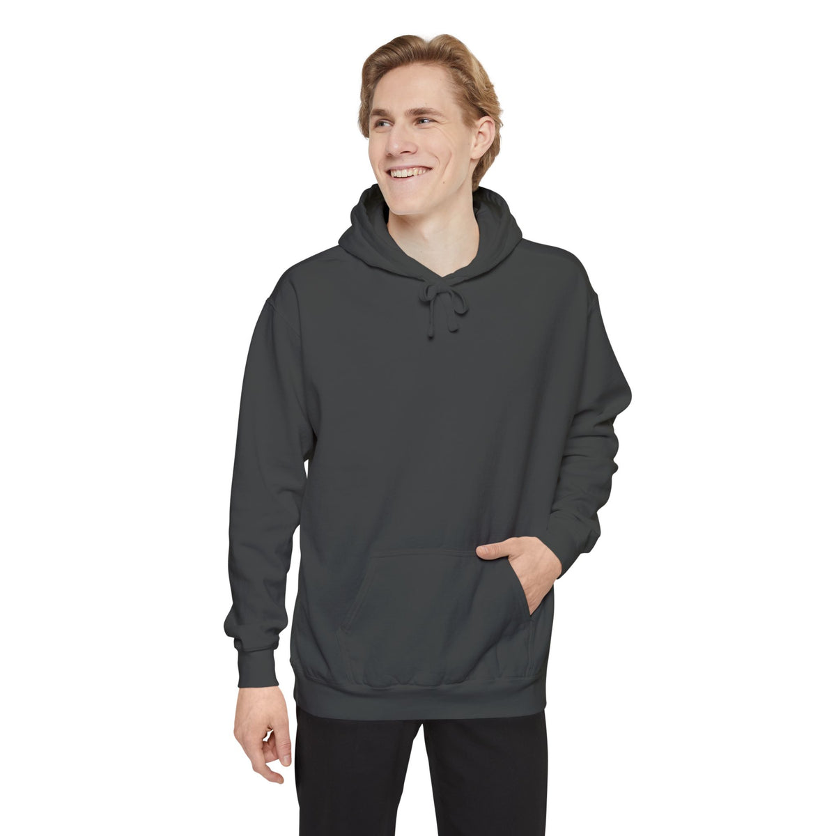 Bookworm Spots - Comfort Colors 1567 Hoodie
