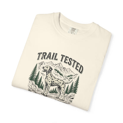 Trail Tested Comfort Color 1717 T-Shirt
