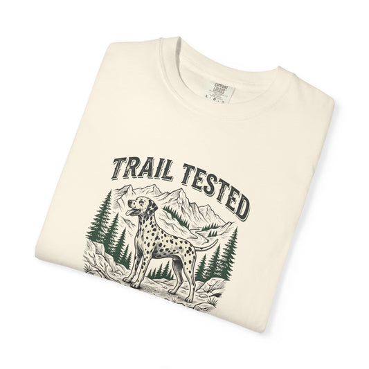 Trail Tested Comfort Color 1717 T-Shirt