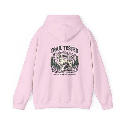 Trail Tested - Gildan 18500 Hoodie