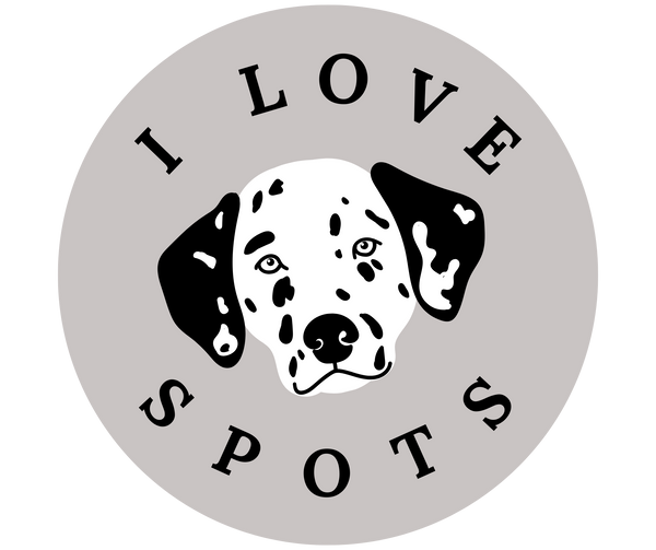 I Love Spots