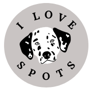I Love Spots